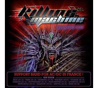 Killing Machine - Chapter One