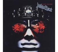 Judas Priest - Killing Machine [CD]