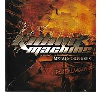 Killing Machine - Killing Machine / Metalmorphosis