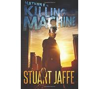 Killing Machine: Volume 2 (Nathan K)
