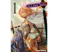 KILLING ME / KILLING YOU Vol. 1