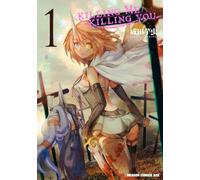 KILLING ME / KILLING YOU Vol. 1