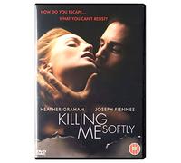 Killing Me Softly [2002] [DVD]