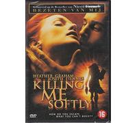 Killing Me Softly [ 2002 ] Uncensored - Widescreen - Nicci French [IMPORT]