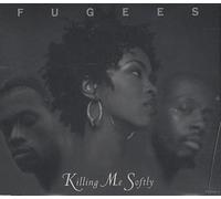 Killing Me Softly by Fugees (1996-08-02)