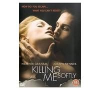 KILLING ME SOFTLY - DVD