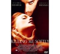 KILLING ME SOFTLY DVD JOSEF FIENNES EROTIK THRILLER NEW