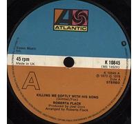 Killing Me Softly With His Song