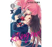 Akiyama - Killing Me!, Vol. 1