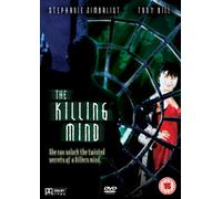 Killing Mind [DVD]