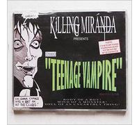 Killing Miranda - Teenage Vampire