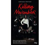 Killing November: 1
