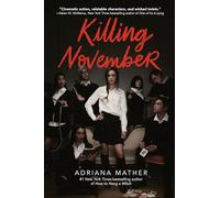 Killing November