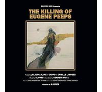 Bastien Keb - The Killing Of Eugene Peeps (LP) [VINYL]