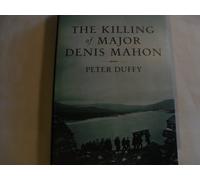 Killing of Major Denis Mahon, the