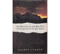 Killing of the Red Fox: Investigation into the Appin Murder
