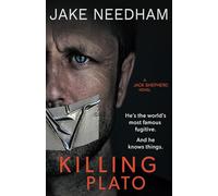 Killing Plato: Volume 2 (The Jack Shepherd Novels)