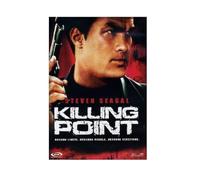 Killing point [DVD] [2012]