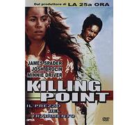 killing point dvd Italian Import