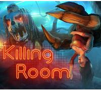 Killing Room EU PC Steam CD Key