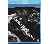 Killing Season