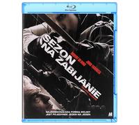 Killing Season [Blu-Ray] [Region B] (English audio)