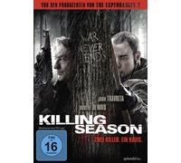Killing Season (DVD)