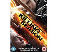 Killing Season [DVD] by Robert De Niro