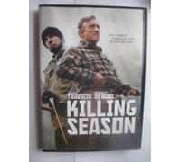 Killing Season [DVD] [Region 1] [US Import] [NTSC]