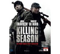 Killing Season (REGION B IMPORT) Blu Ray