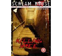 Killing Spree [DVD]