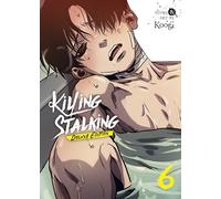 Killing Stalking: Deluxe Edition Vol. 6