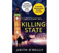 Killing State: 1 (A Michael North Thriller)