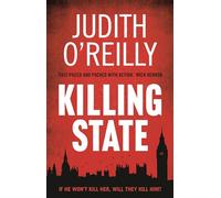 Killing State (A Michael North Thriller)