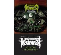 Killing Technology [CASSETTE]