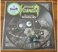 Killing Technology [VINYL]