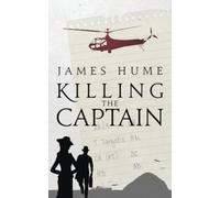 Killing the Captain: A post-WW2 crime drama, with a twist