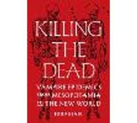 Killing the Dead