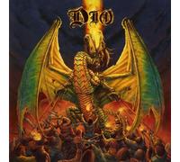 Killing The Dragon - Dio CD
