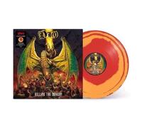 Killing The Dragon - Dio Vinyl