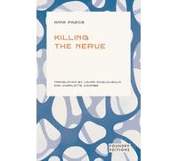 Killing the Nerve : Auto-journalism, self-discovery, Catalan literature, English translation