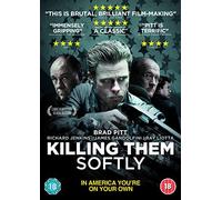 Killing Them Softly [DVD] by Brad Pitt