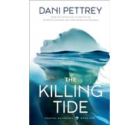 Killing Tide: 1 (Coastal Guardians)