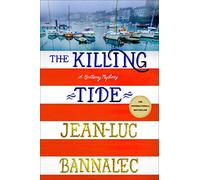 Killing Tide, The: A Brittany Mystery (Brittany Mystery Series)