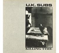 UK Subs - Killing Time [VINYL]