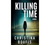 Killing Time: 3 (A Jail Mystery Series)