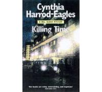 Killing Time: A Bill Slider Novel (Bill Slider Novels)
