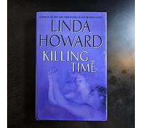 Killing Time: A Novel