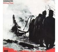 Killing Time by Massacre