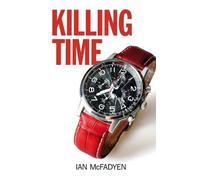 Killing Time (DCI Carmichael Book 5)